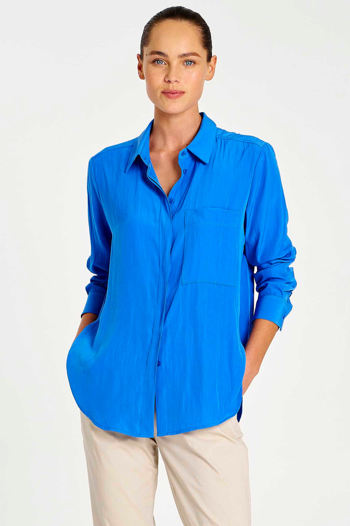 Single Pocket Shirt in Miami