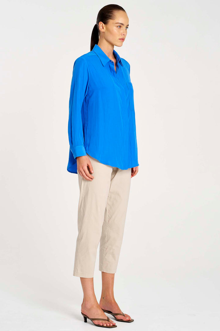 Single Pocket Shirt in Miami