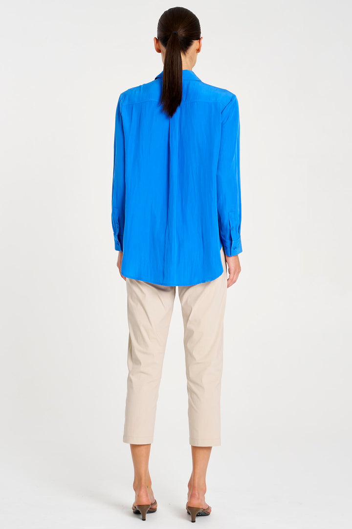 Single Pocket Shirt in Miami