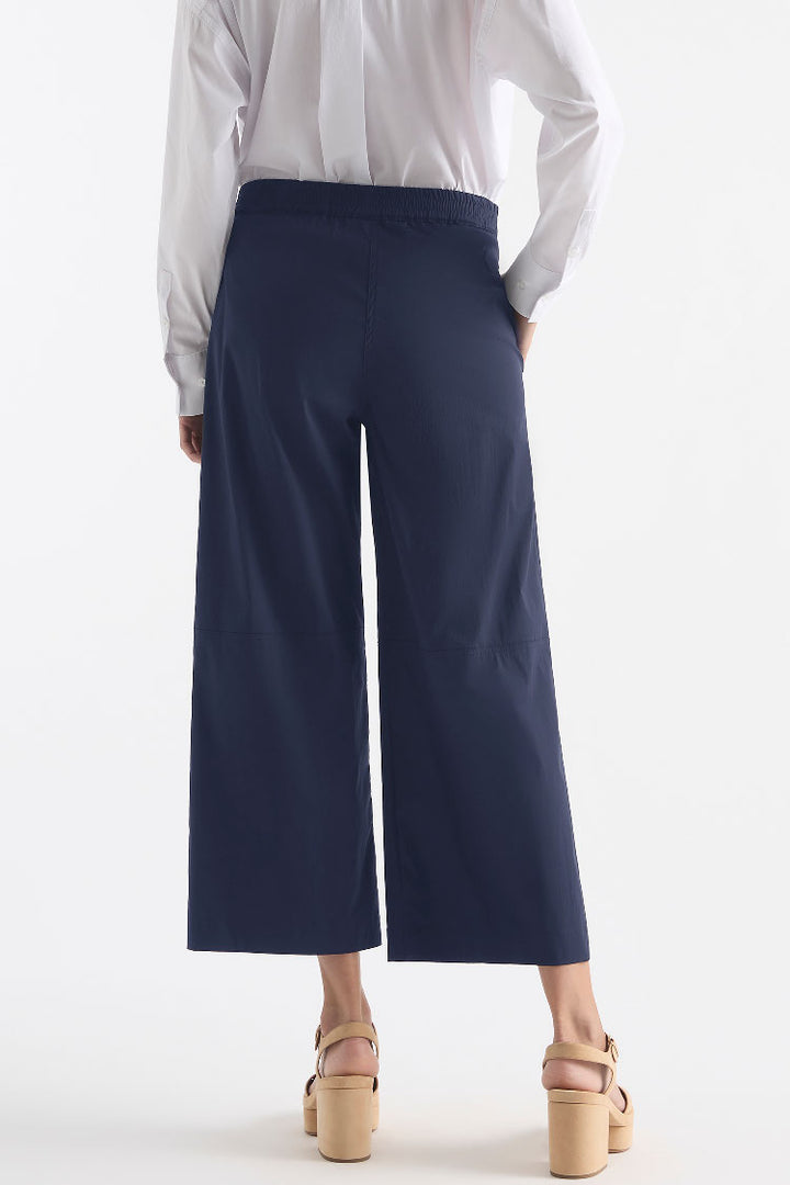 Slice Pace Pant in French Navy