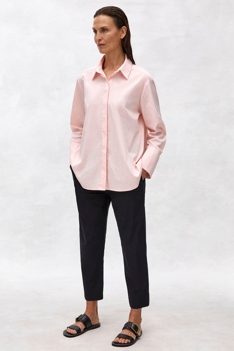 Smooth Shirt in Sugar