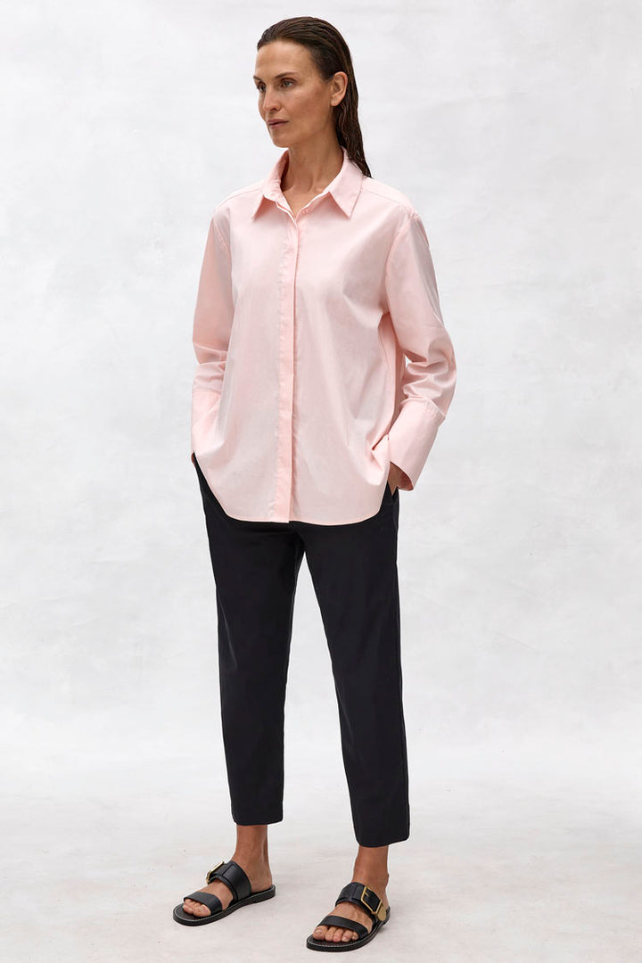 Smooth Shirt in Sugar