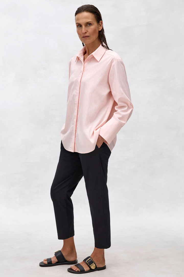 Smooth Shirt in Sugar