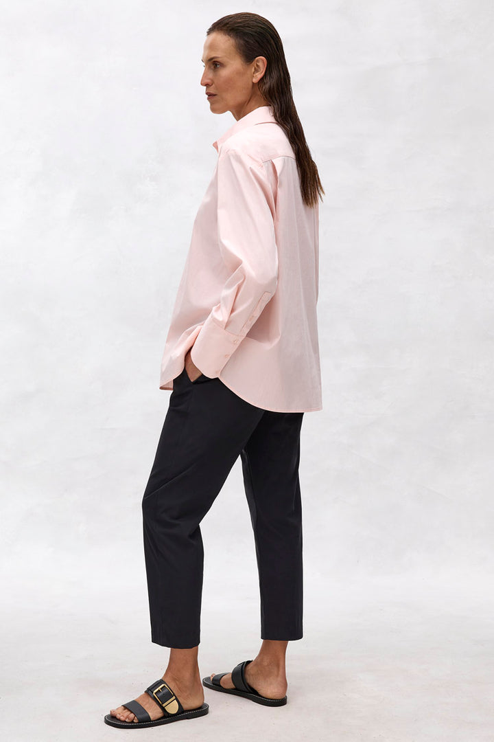 Smooth Shirt in Sugar