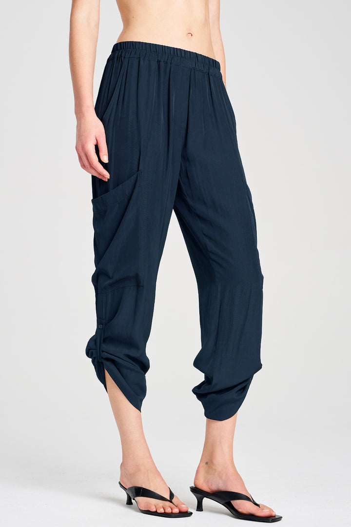 Soft Cargo in Navy