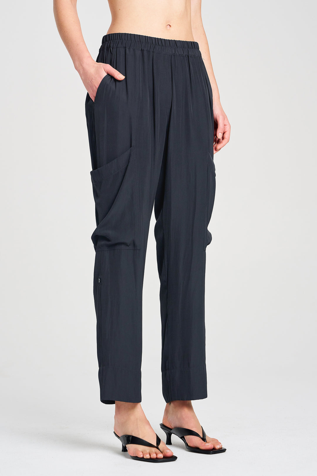 Soft Cargo in Navy