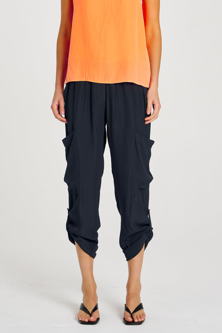 Soft Cargo in Navy