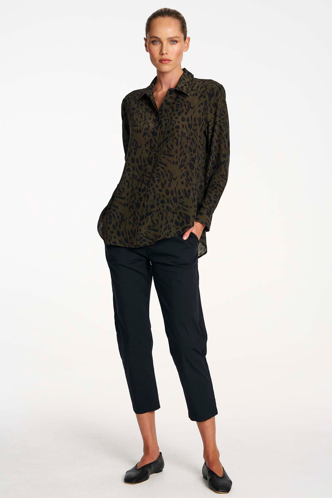 Soft Shirt in Amazon