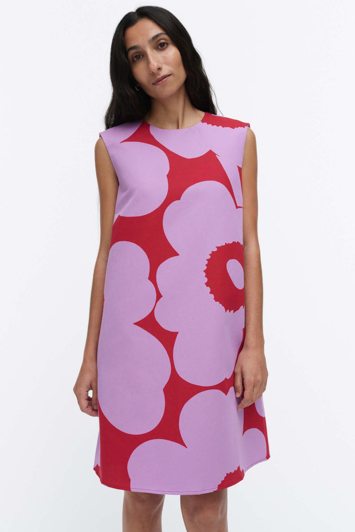 Sopiva Unikko Mini Dress