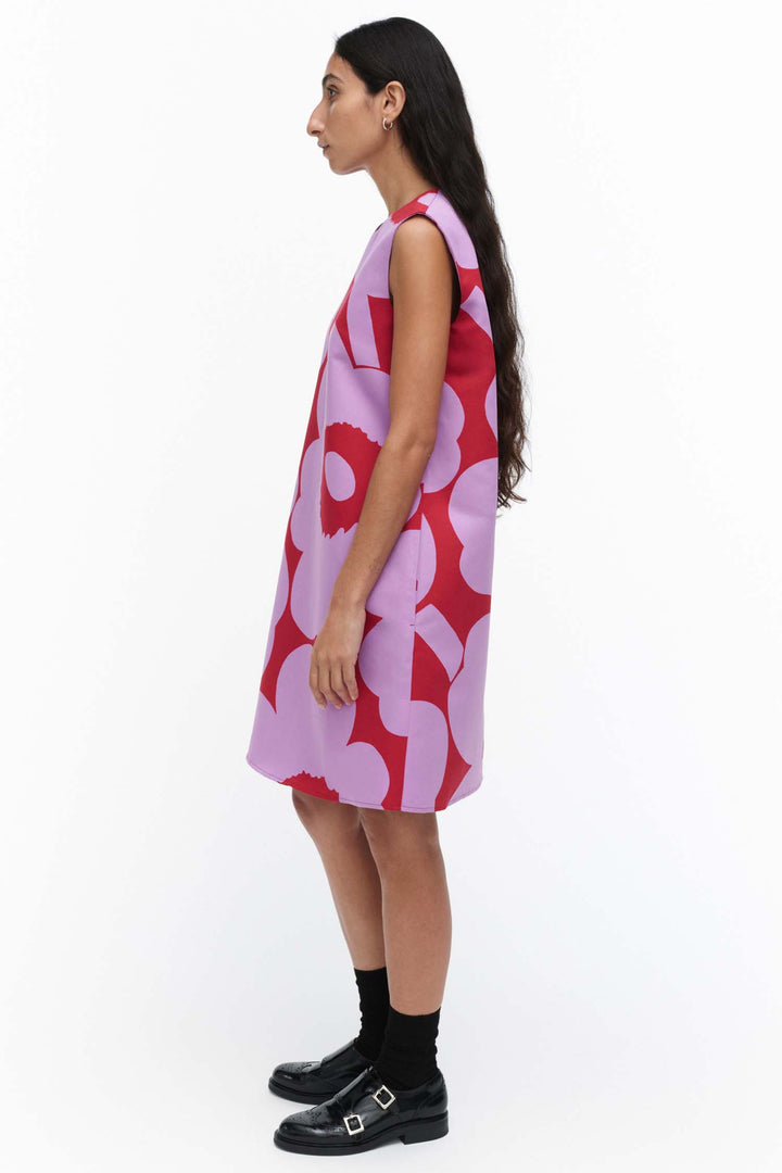 Sopiva Unikko Mini Dress