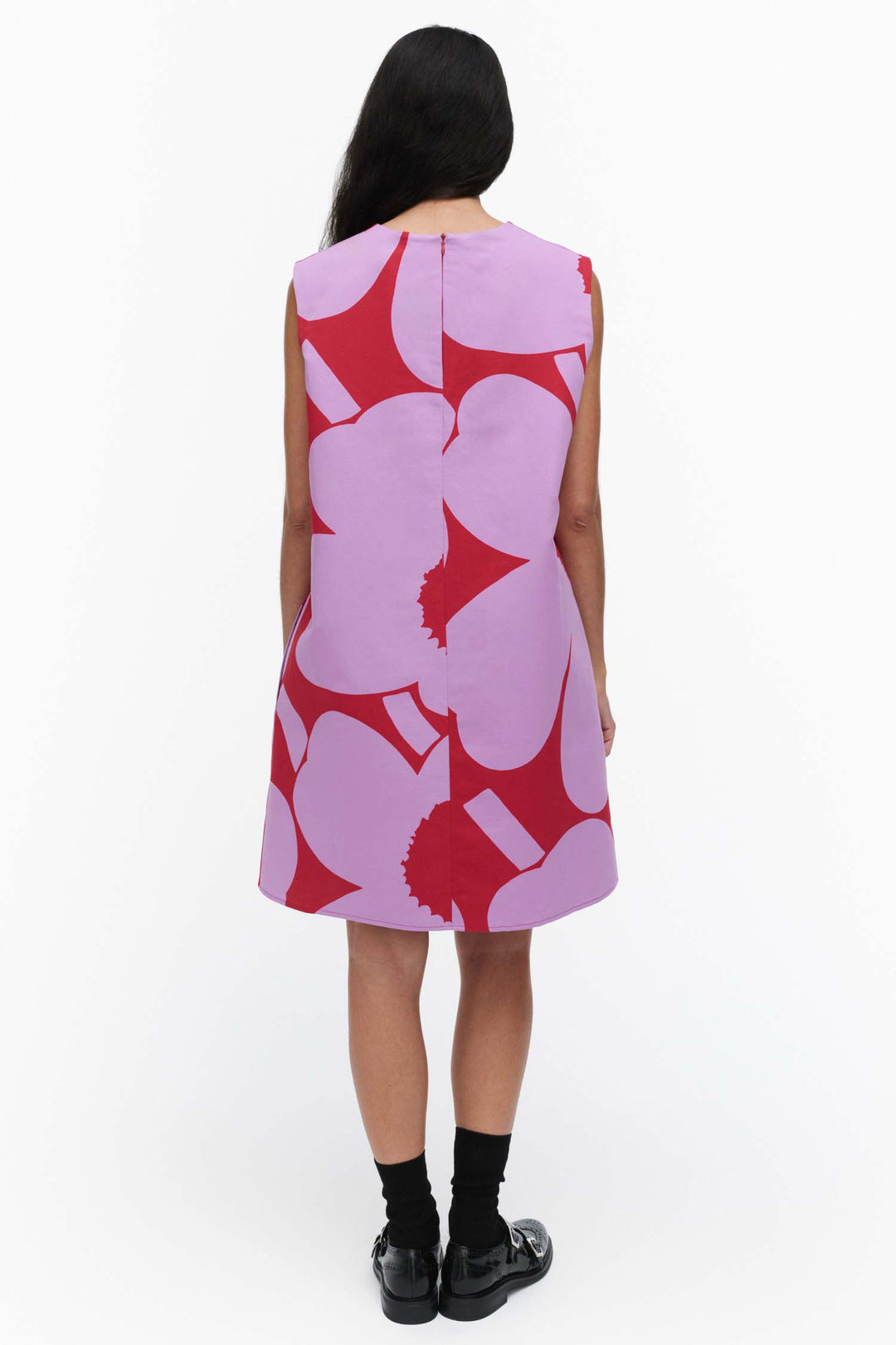 Sopiva Unikko Mini Dress