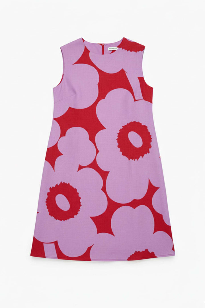 Sopiva Unikko Mini Dress