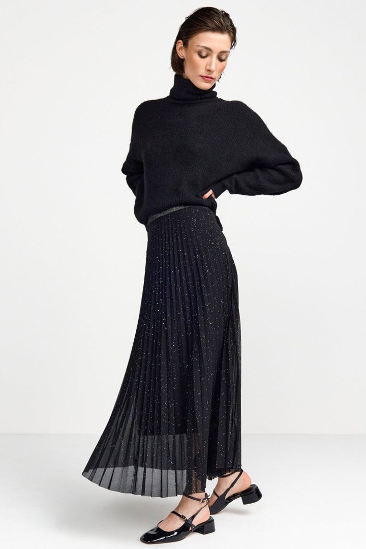Sparkling Tulle Skirt