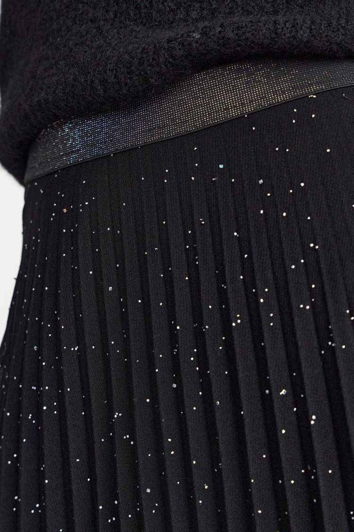 Sparkling Tulle Skirt