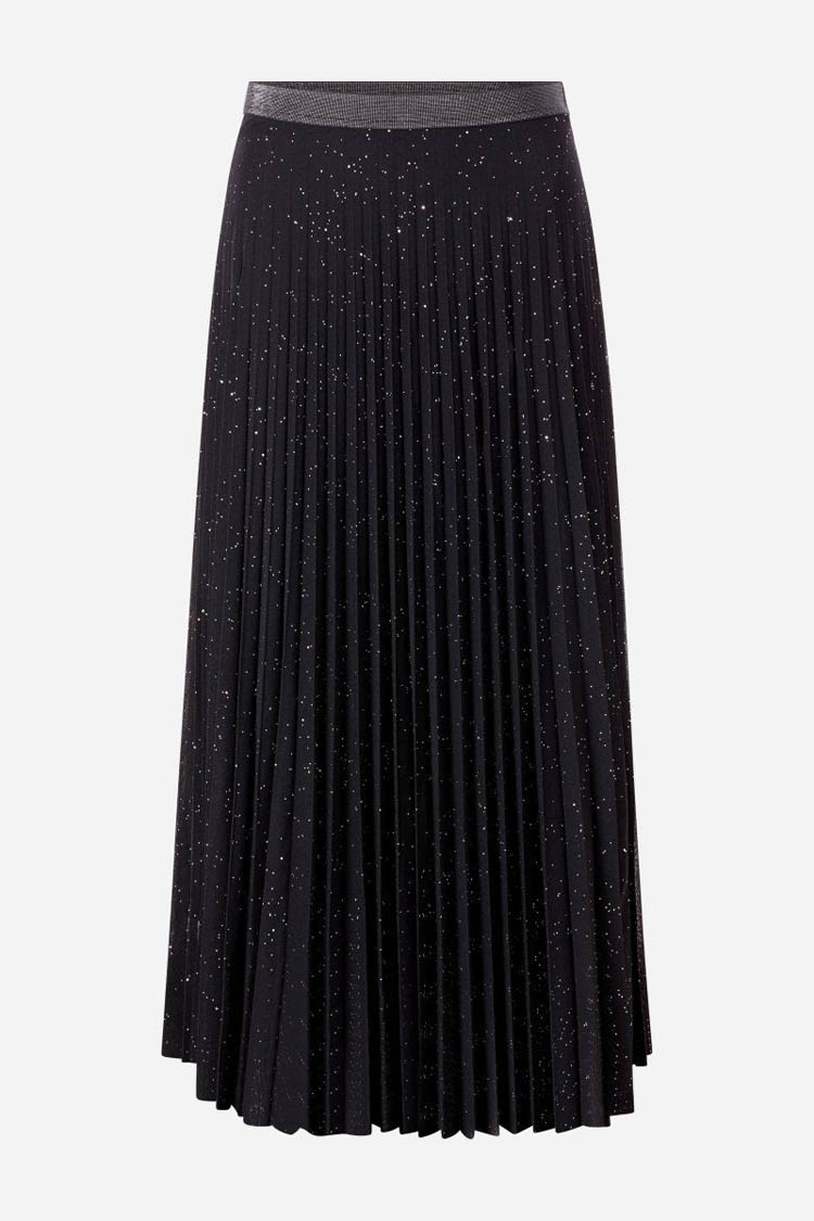 Sparkling Tulle Skirt