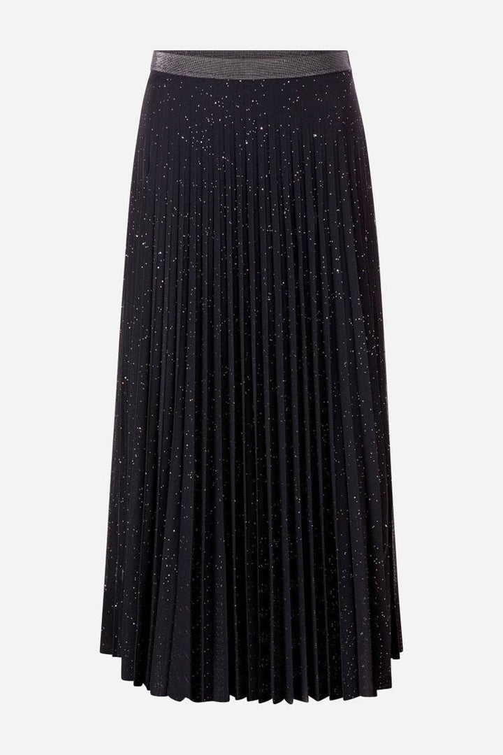 Sparkling Tulle Skirt