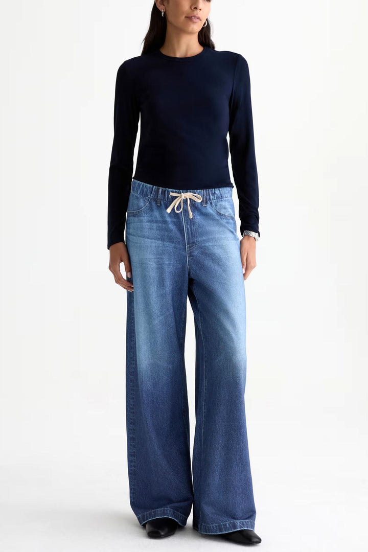 Stella Sweatpant in After Hours
