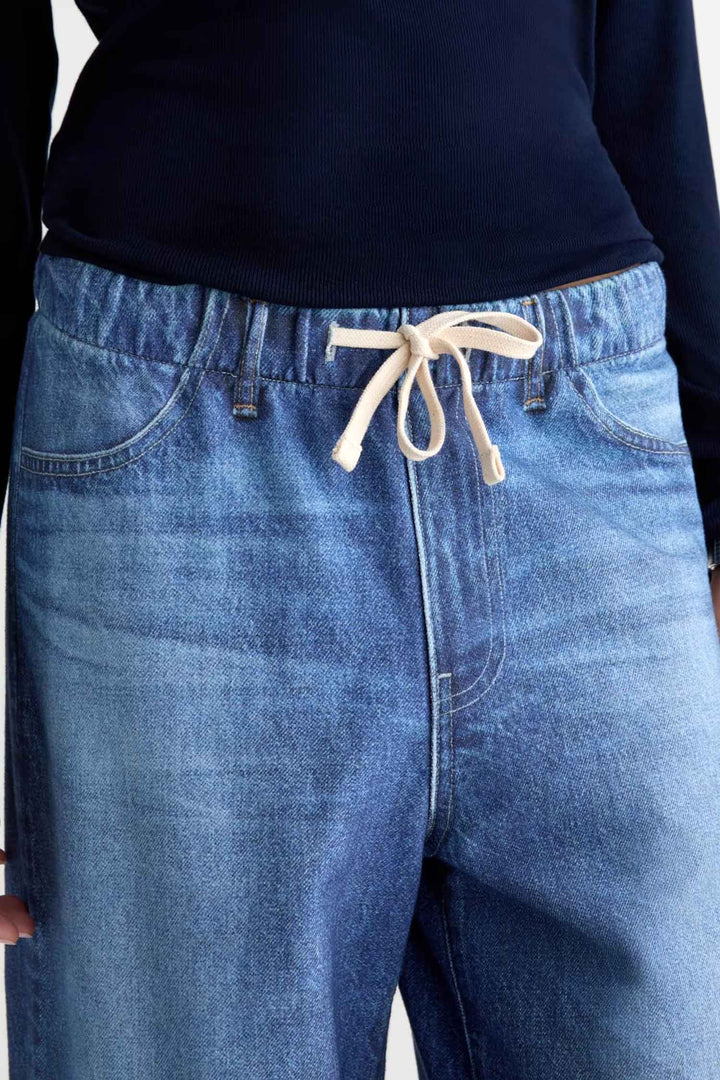 Stella Sweatpant in After Hours