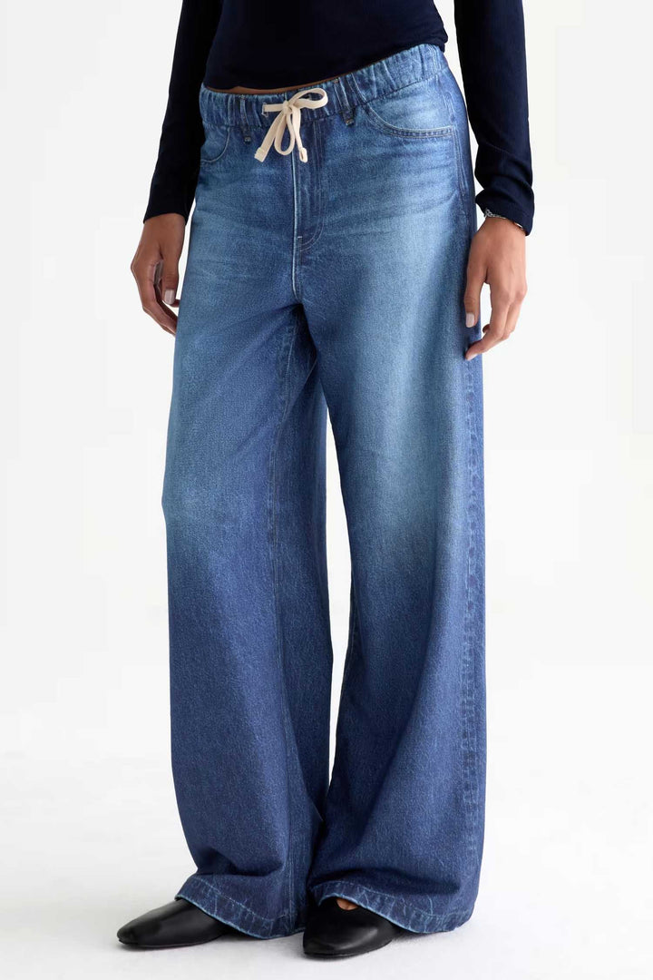 Stella Sweatpant in After Hours