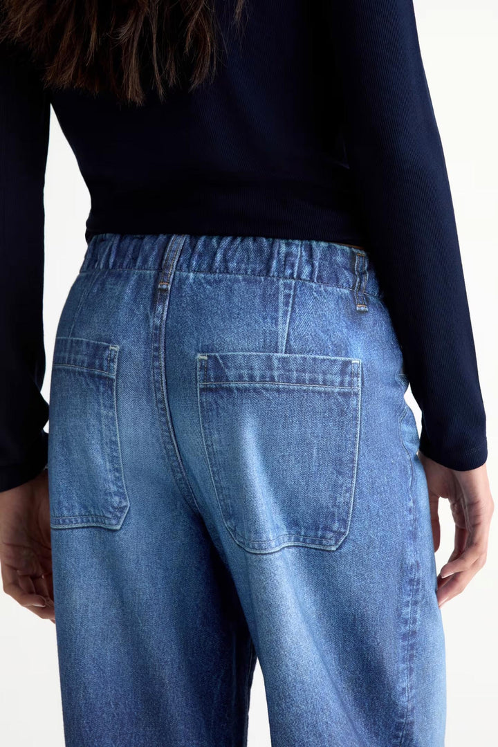 Stella Sweatpant in After Hours