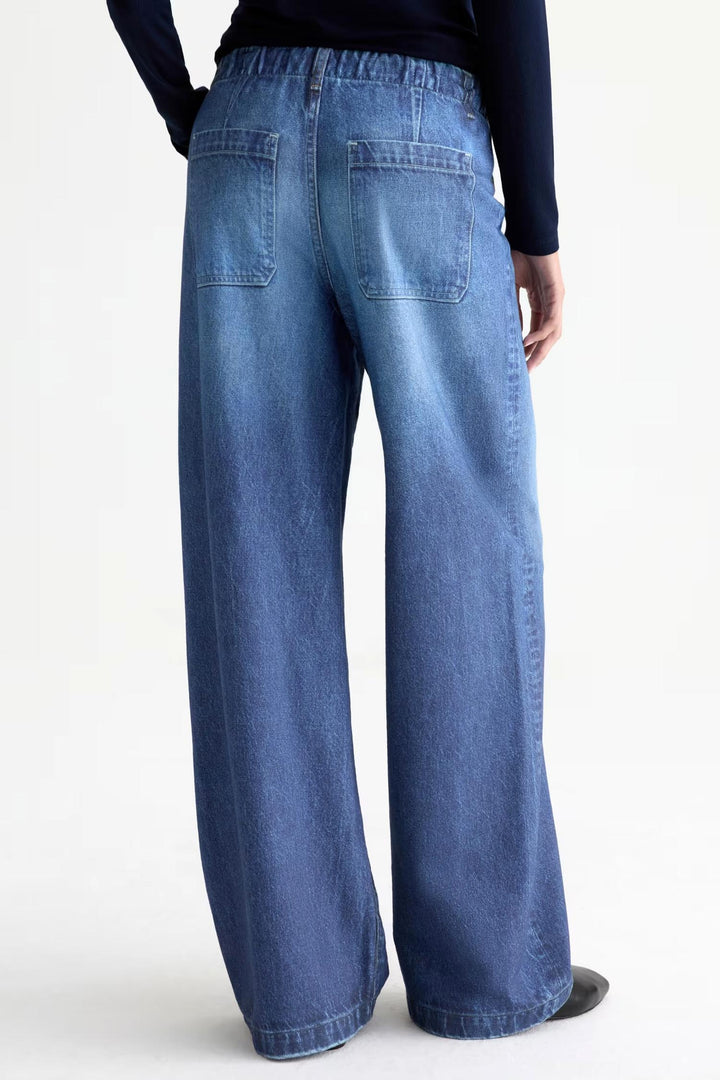 Stella Sweatpant in After Hours