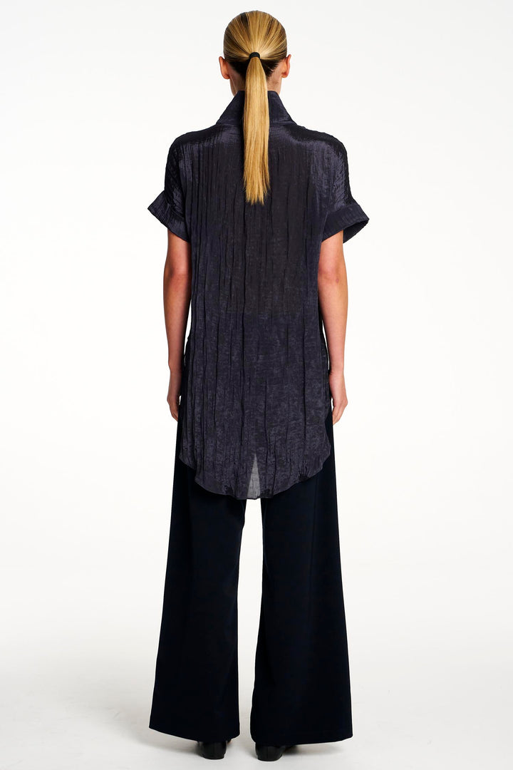 Suit Pant in Navy