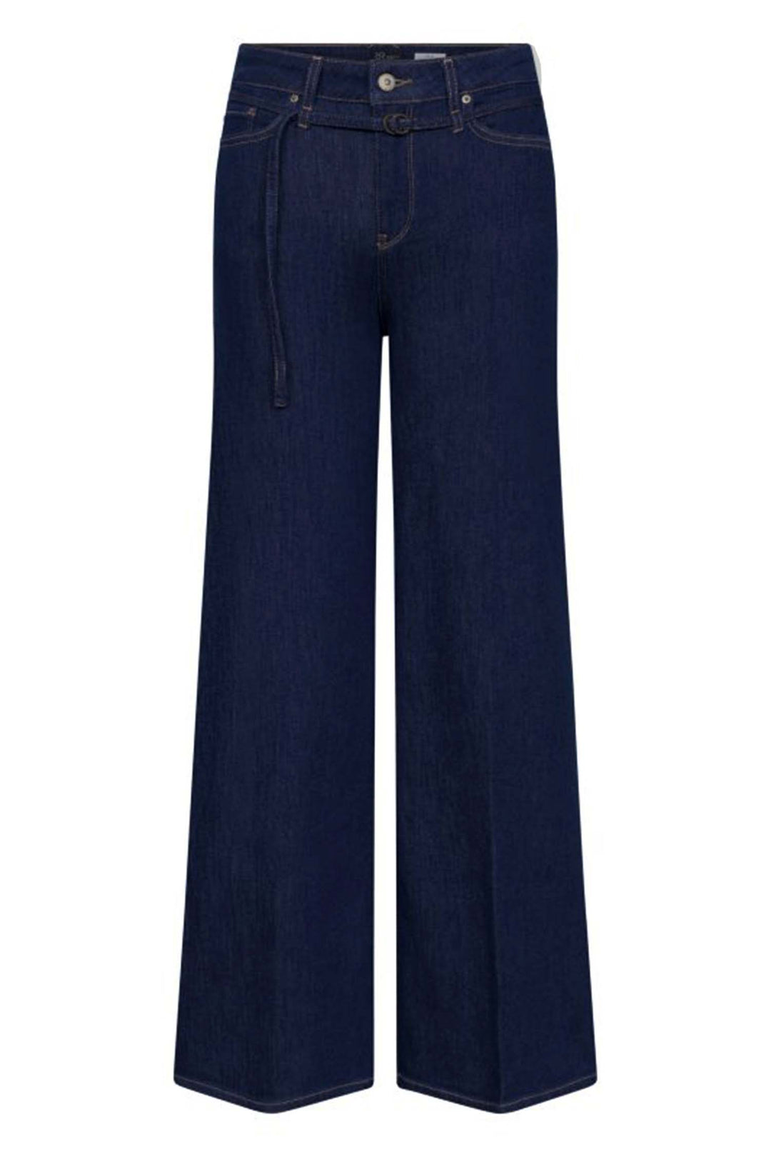 Sventy B True Soft Denim in Navy Blue