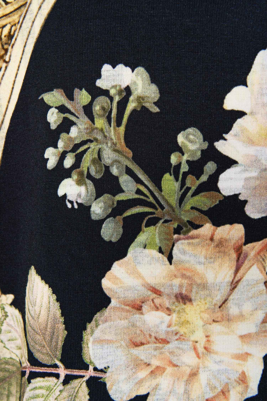 Sweat-Trench Coat in Ottoman Elegance