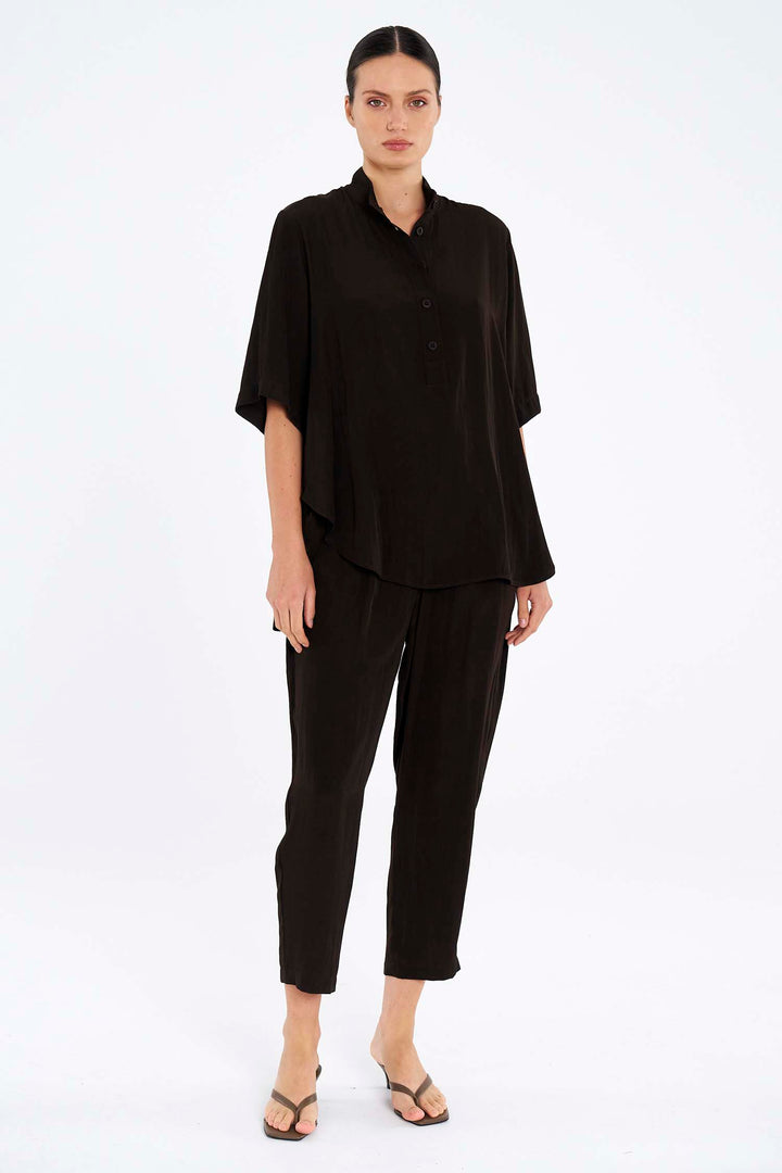 Swish Tab Plaza in Fudge