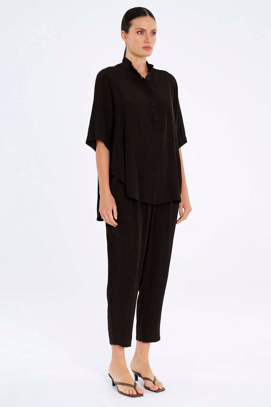 Swish Tab Plaza in Fudge