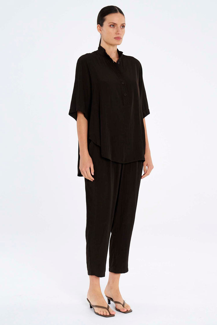 Swish Tab Plaza in Fudge