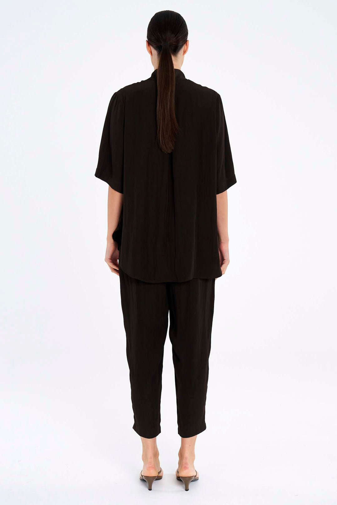 Swish Tab Plaza in Fudge