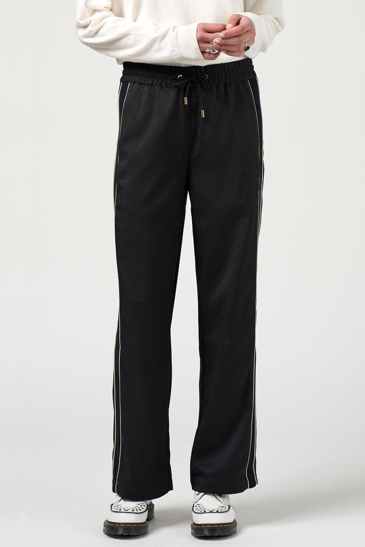 Tactical Pant in Black