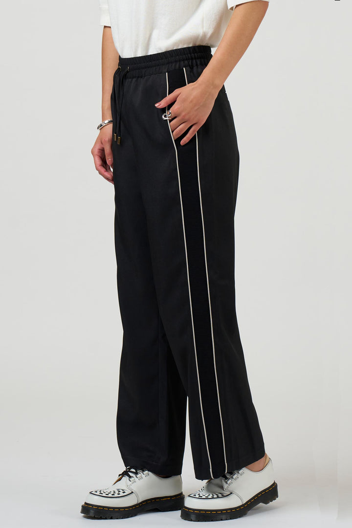 Tactical Pant in Black