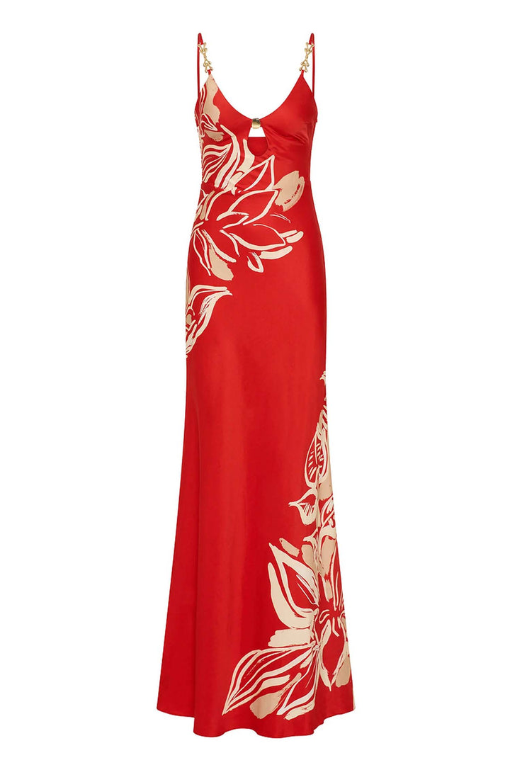 Tallara Maxi Dress