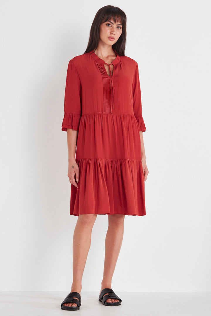 Tallulah Dress
