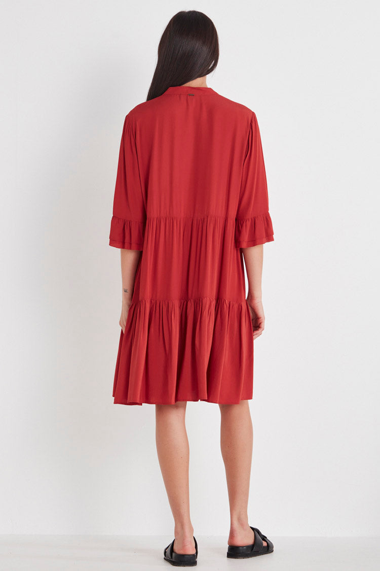 Tallulah Dress
