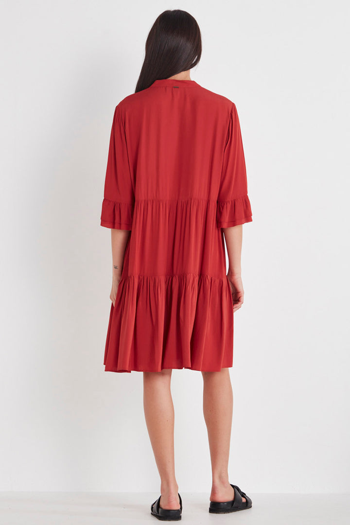 Tallulah Dress