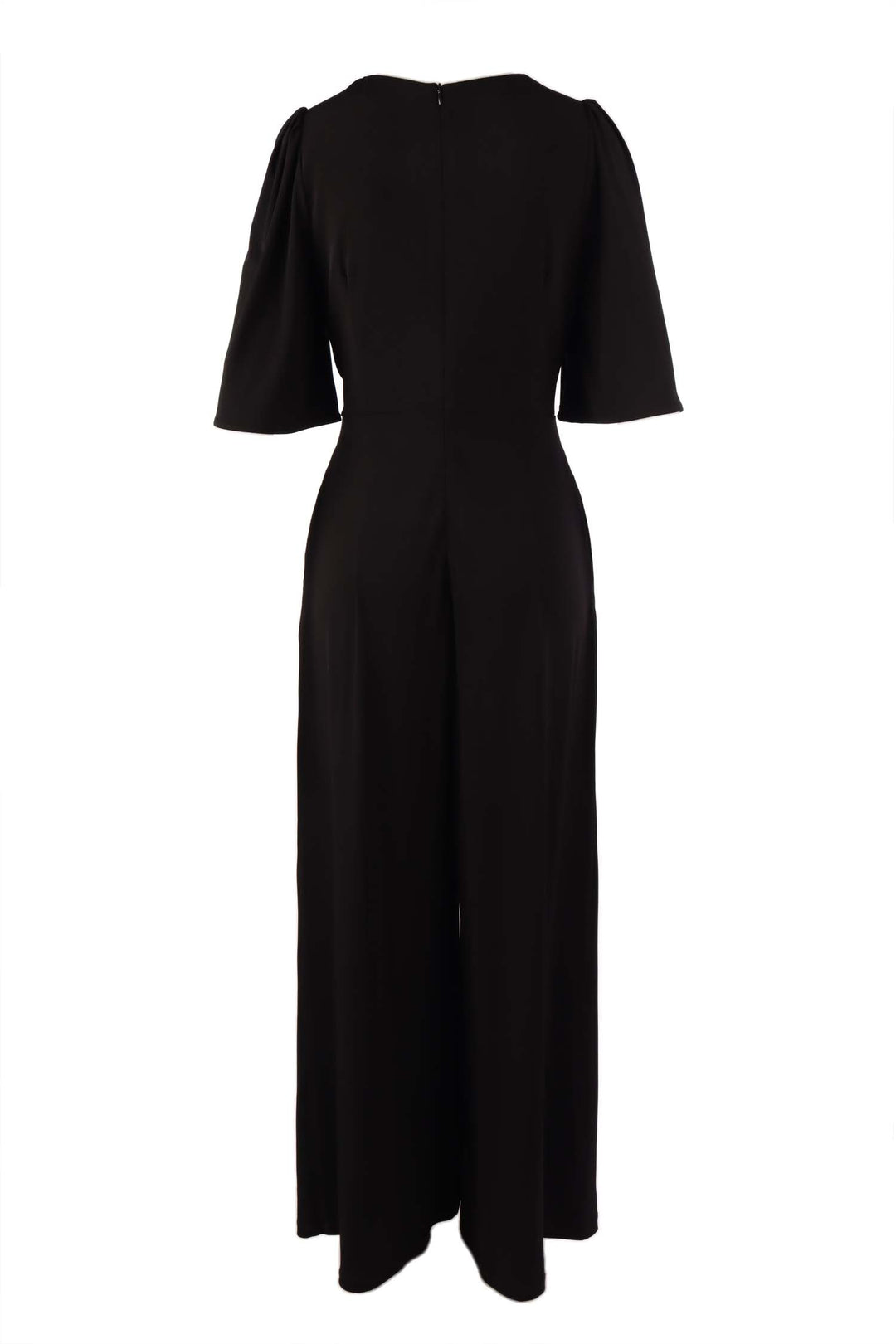 Tayla Pantsuit in Black