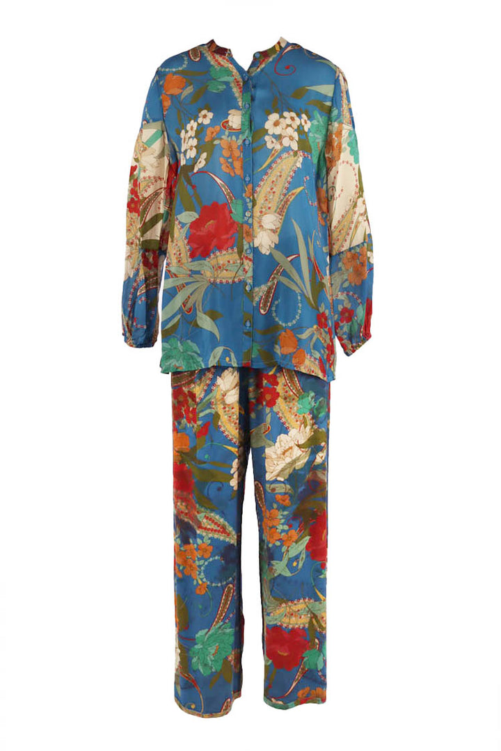 Teebee Tiana Reversible Pant