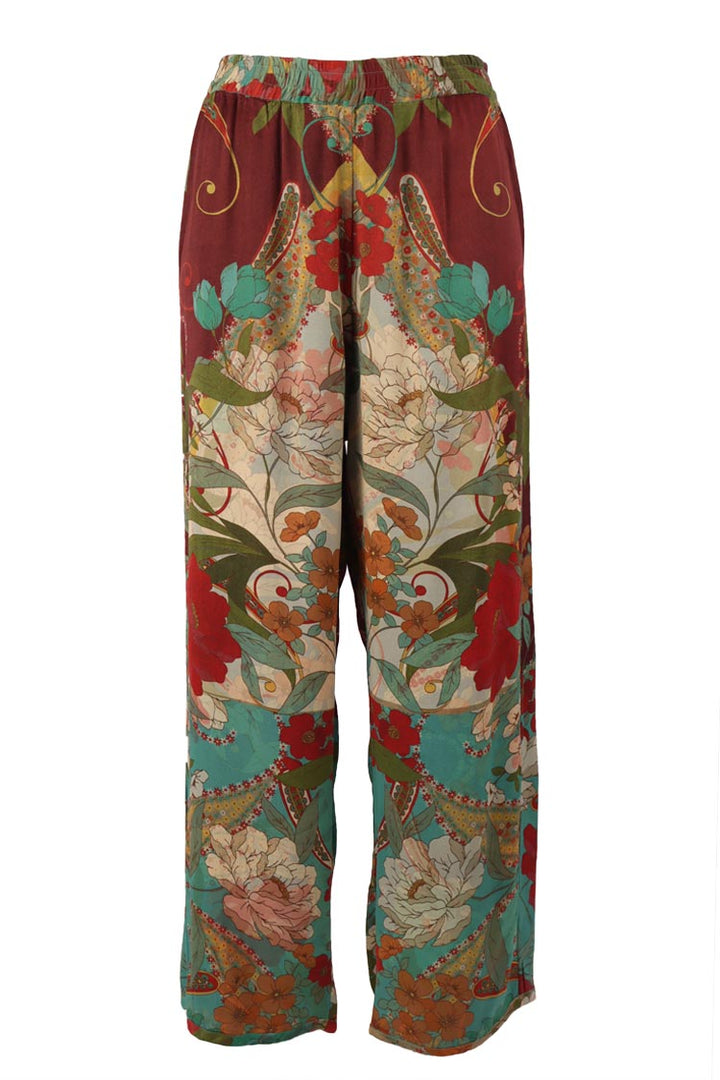 Teebee Tiana Reversible Pant