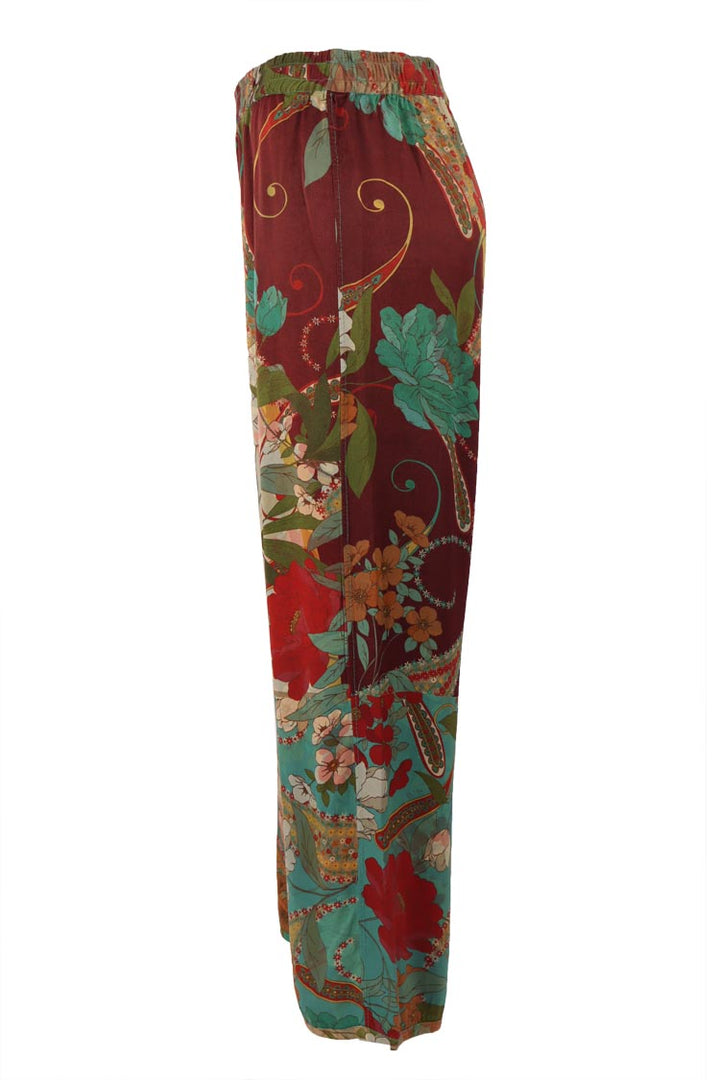 Teebee Tiana Reversible Pant