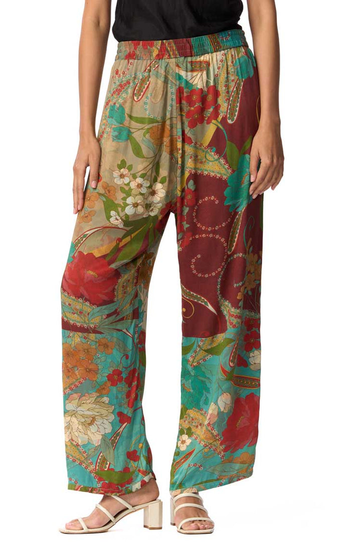 Teebee Tiana Reversible Pant