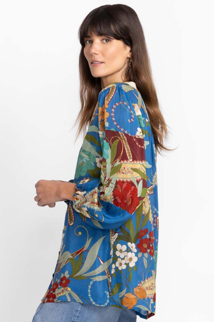 Teebee Tori Blouse