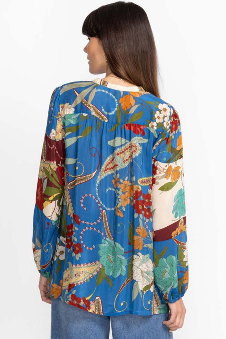 Teebee Tori Blouse