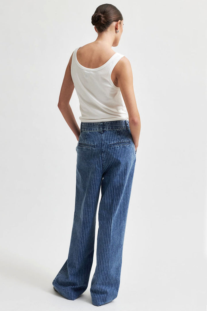 Tennessee Classic Cord Denim Pant