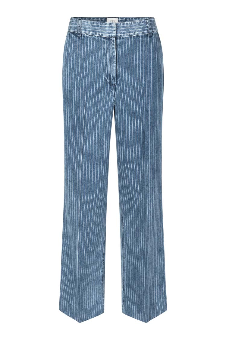 Tennessee Classic Cord Denim Pant