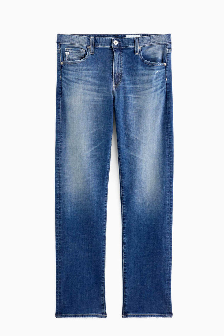 The Boyfriend Relaxed Fit Jeans - Fable