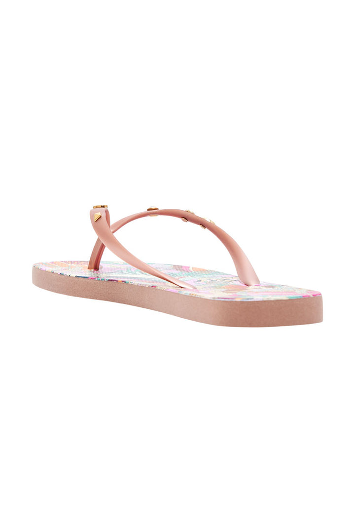 Thongs in Giza Goddess | FINAL SALE