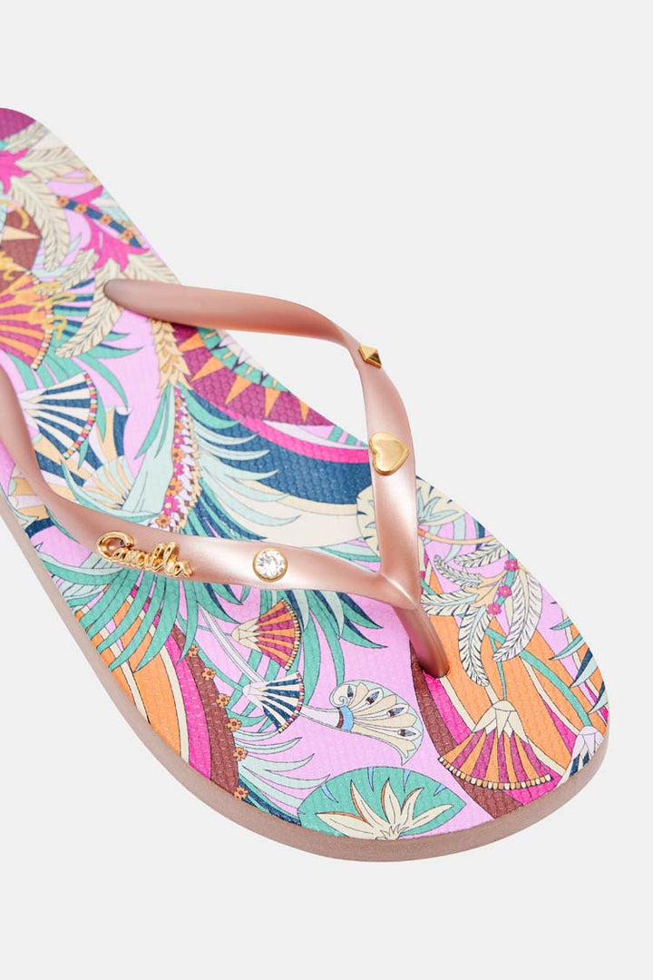 Thongs in Giza Goddess | FINAL SALE